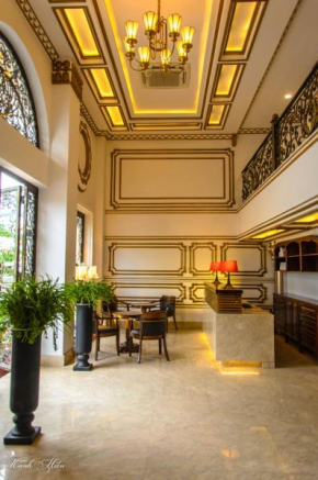Гостиница Bellevue Hotel  Нхатранг